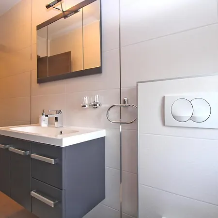 Апартаменты Oliva 2211 Пула