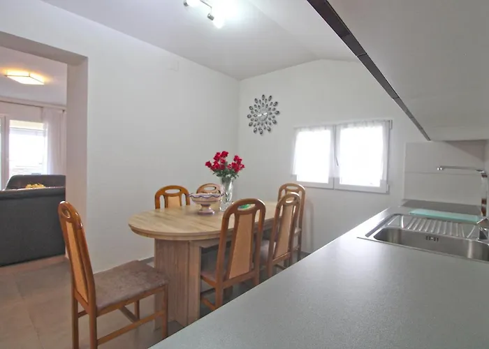 Oliva 2211 Appartement Pula