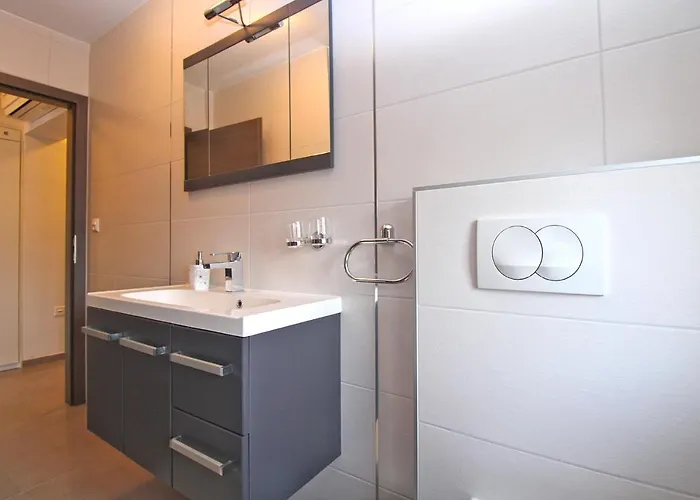 Appartement Oliva 2211 Pula