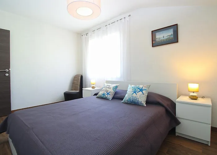Oliva 2211 Appartement Pula