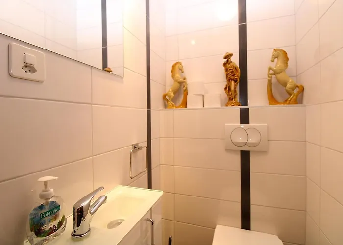 아파트 Oliva 2211 *